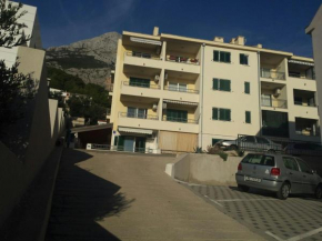Гостиница Apartman Gelić  Макарска 